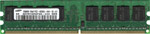 Unbranded DDR2 533MHz PC4200 Memory Module ( DDR2 512MB