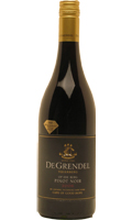 Unbranded De Grendel Pinot Noir
