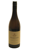 Unbranded De Grendel Sauvignon Blanc