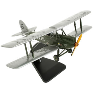 Unbranded De Havilland Gypsy Moth Amy Johnson 1930 1:22