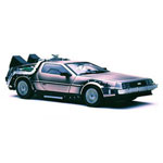 De Lorean Back to the Future Part 1