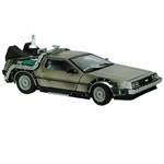 De Lorean Back to the Future Part 2