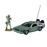 De Lorean Back to the Future