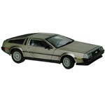 De Lorean DMC 12