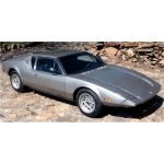 De Tomaso Pantera 1974