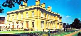 Unbranded De Vere Oulton Hall - 5* hotel in Leeds