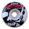 Deathbox Pipe Smokers wheels