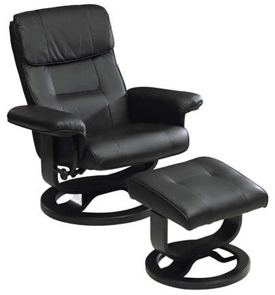 Debbie Swivel Chair and Stool