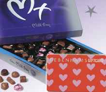 Unbranded DebenhamsandMilk Tray