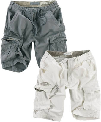 Unbranded Deckhand Shorts