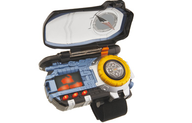 Unbranded Decoder Tracker