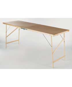 Unbranded Decorating Table
