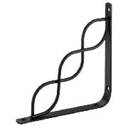 Unbranded Decorative Bracket Helix