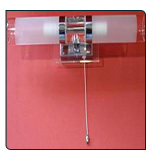 Decorative Double Light