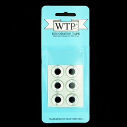 Unbranded Decorator Eyes