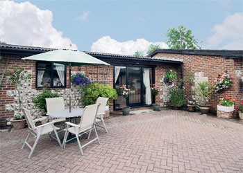 Unbranded Decoy Cottage