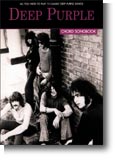 Deep Purple Chord Songbook