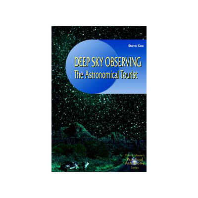 Unbranded Deep-sky Observing: The Astronomical Tourist