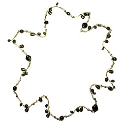 Unbranded DEEP WATER NECKLACE