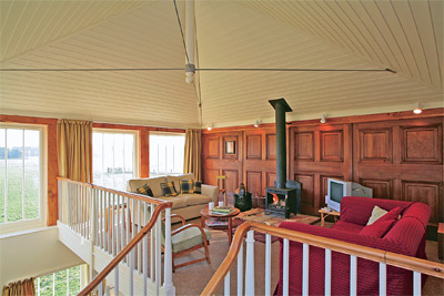 Unbranded Deer Park Lookout