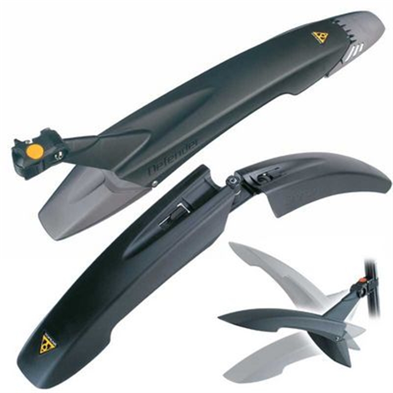 DEFENDER FX - Front Mudguard