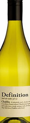 Unbranded Definition Chablis 2014