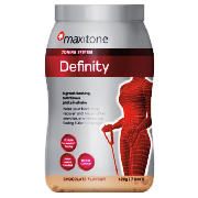 Unbranded Definity shake, chocolate 420g