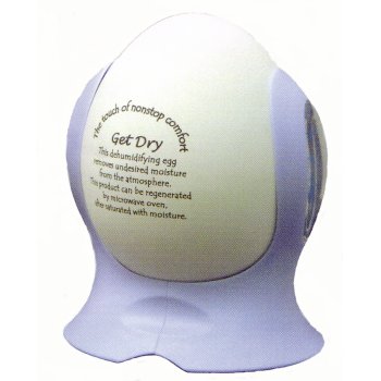 Dehumidifier Condensation Removing Dry Egg