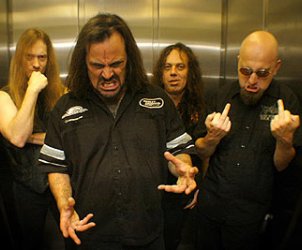 Unbranded Deicide / Data unica