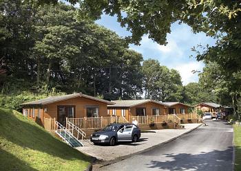 Unbranded Delamere Lodge Holiday Park