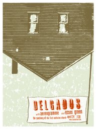 Unbranded DELGADOS
