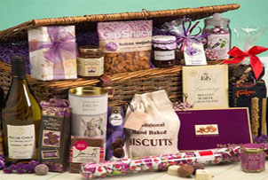 Unbranded Deli Hamper