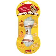 Unbranded Delights Bone Medium