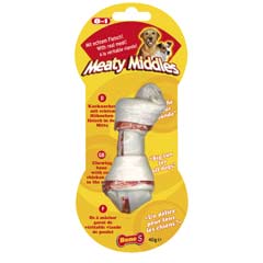 Unbranded Delights Bone Small