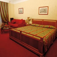 Unbranded Delle Province Hotel