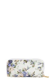 Unbranded Delma Ditsy Floral Design Purse