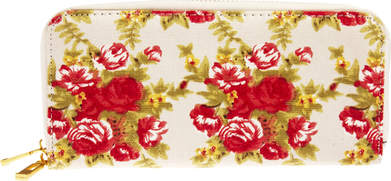 Unbranded Delma floral design purse