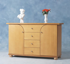 Delmar Sideboard