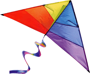 a real favourite amongst kite enthusiasts and beginners alike