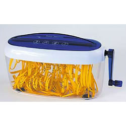 Deluxe A4 Manual Shredder