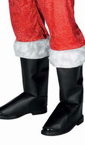 Unbranded DELUXE BOOT COVERS