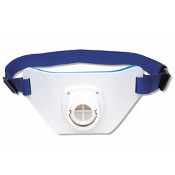 Unbranded Deluxe Butt Pad