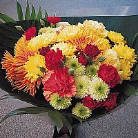 Deluxe Calypso Bouquet