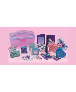 Deluxe Card Making Kit