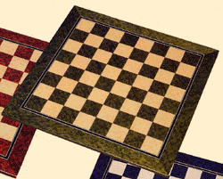 Deluxe Chess Board 2