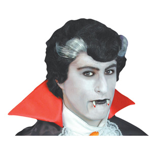 Unbranded Deluxe Dracula wig