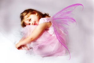 A magical experience for girls who can learn how to become a fairy. Be taken under the wing of the f