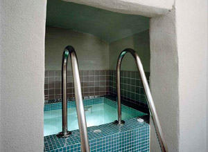 Unbranded Deluxe hydrotherapy treatment