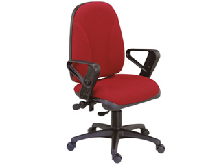 Unbranded Deluxe lumbar