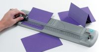 Deluxe Paper Trimmer